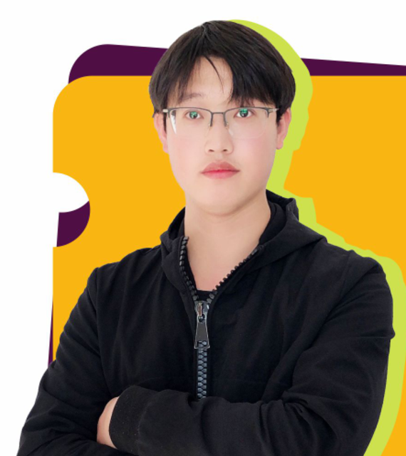 讲师 陈江鹏