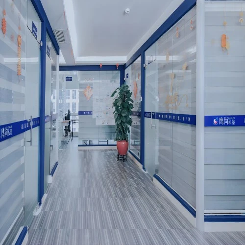 走廊