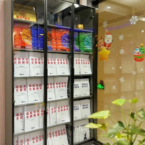环境一觉