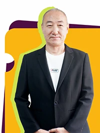 平立勇老师