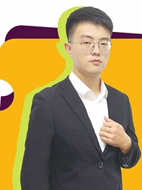 许成磊老师