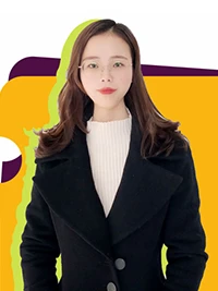 韩琳琳老师
