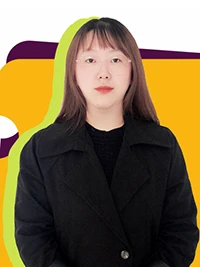 杨蕊老师