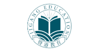 学校logo