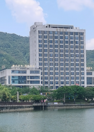 广州暨港教育中心