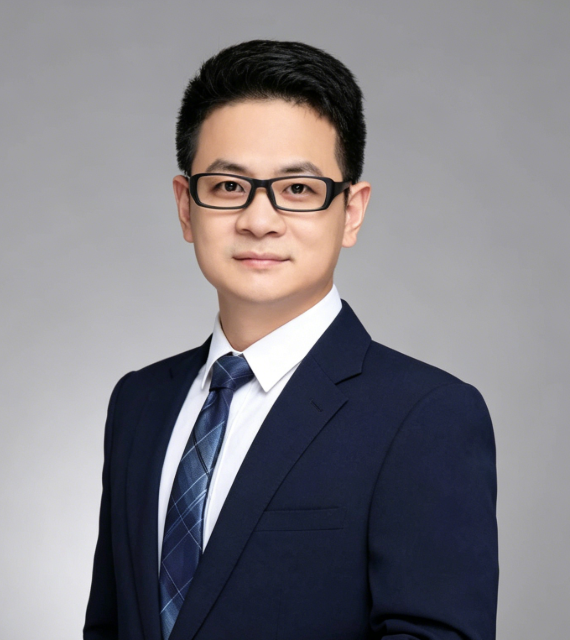 讲师 杨诚凯