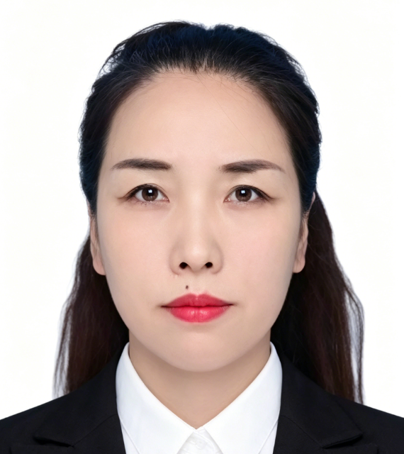 讲师 白梅
