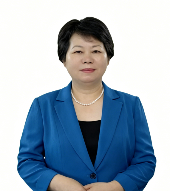 讲师 谢容英
