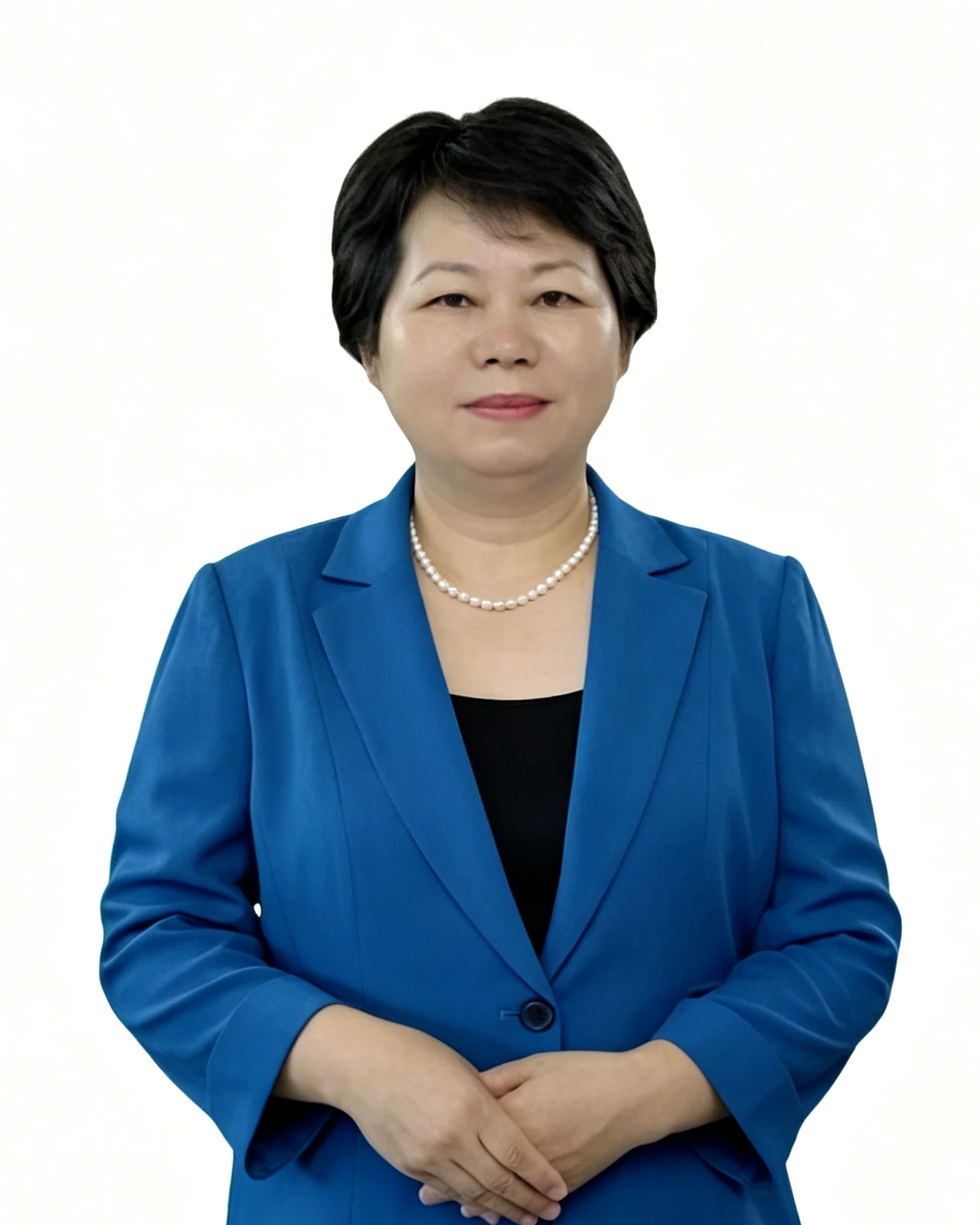谢容英