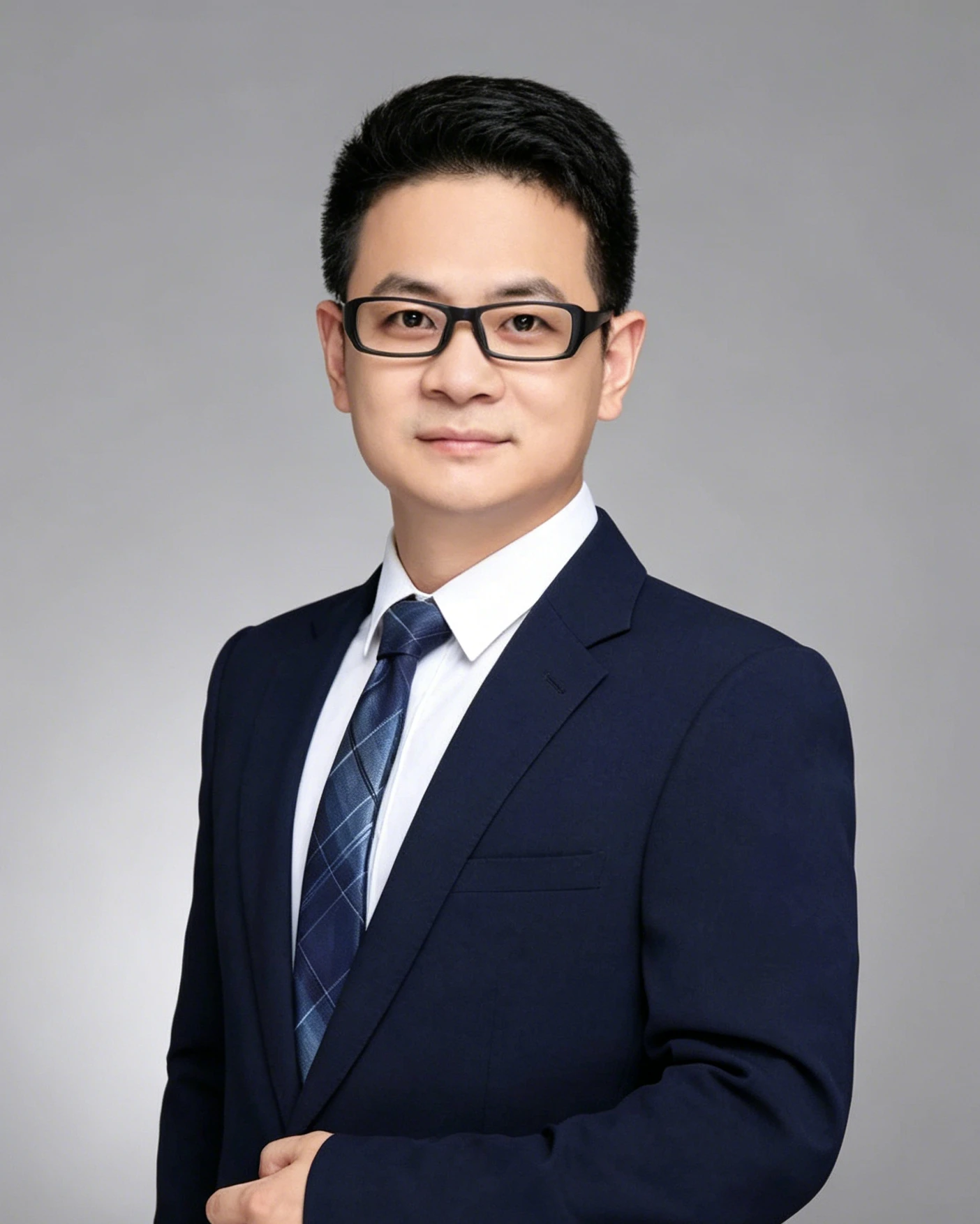 杨诚凯