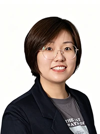 吴芋老师