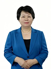 谢容英老师