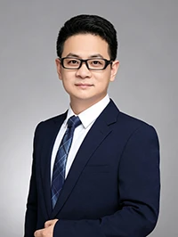 杨诚凯老师