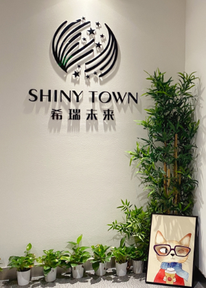 深圳希瑞未来国际教育中心
