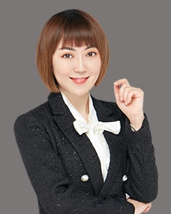 英语林老师