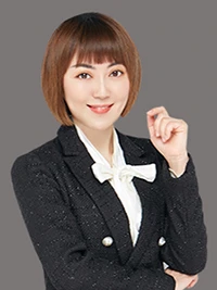 英语林老师