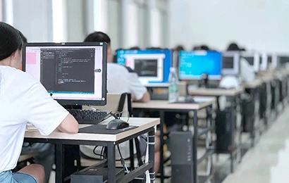 ITIL 技术应用
