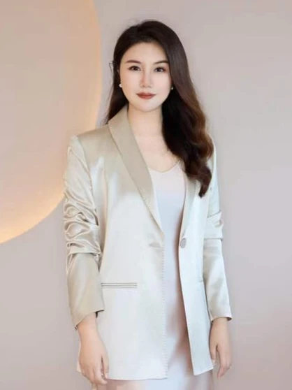 宋菁琦老师