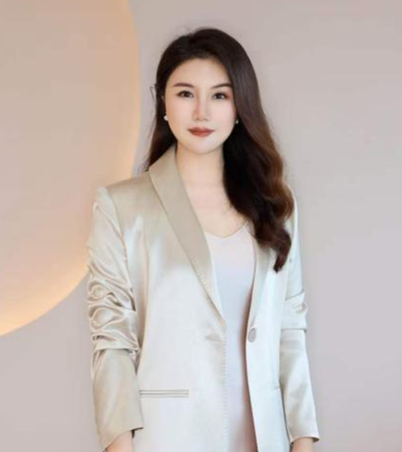 讲师 宋菁琦