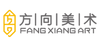 学校logo