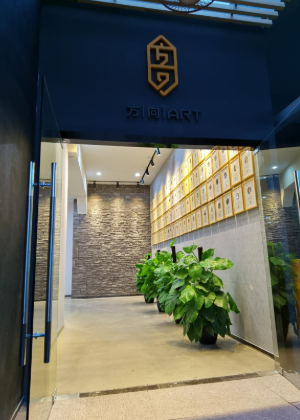 深圳方向美术培训中心