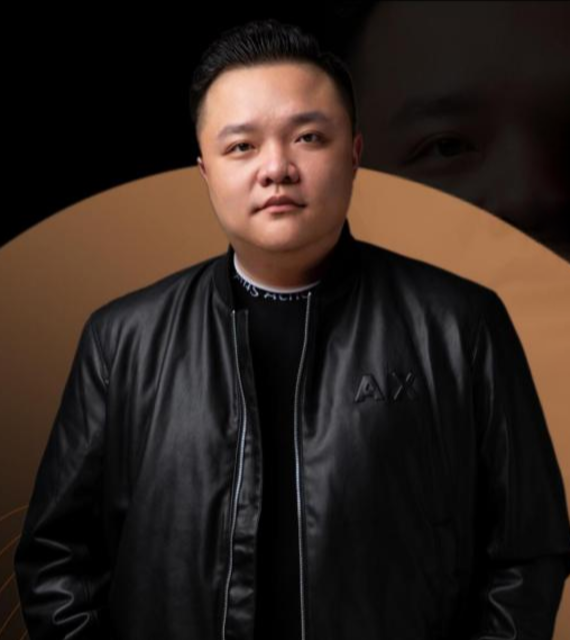 讲师 袁杨钧