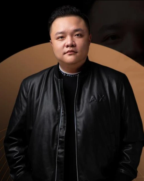 袁杨钧
