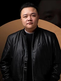 袁杨钧