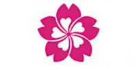 学校logo