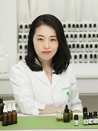 Kathy五加老师