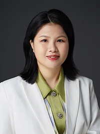 枫香老师