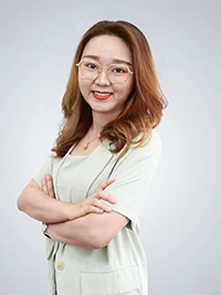黄晓老师