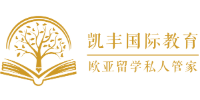 学校logo