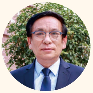 刘兵华老师
