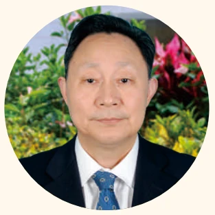 刘新春老师