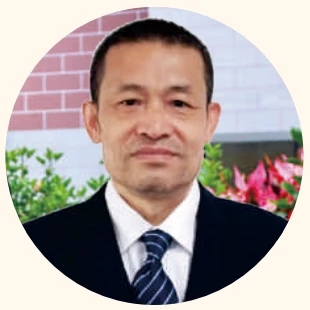 刘志斌老师