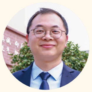 张畅老师