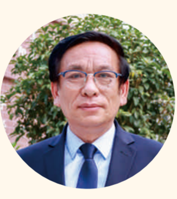 老师 刘兵华