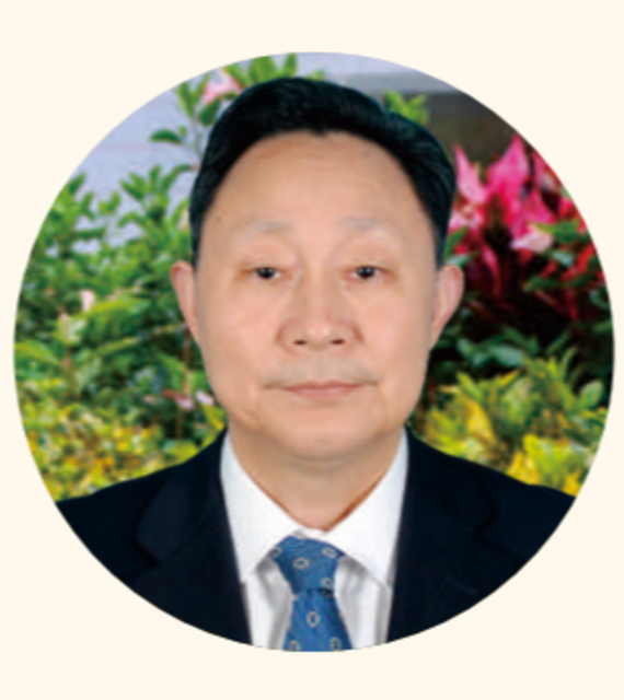 老师 刘新春