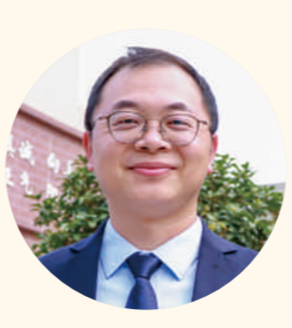 老师 张畅
