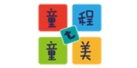 学校logo