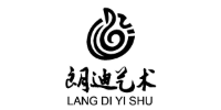 学校logo