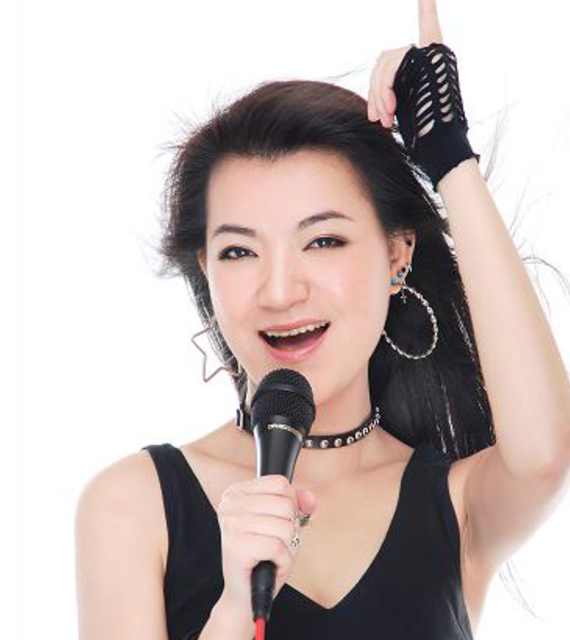 讲师 林丽