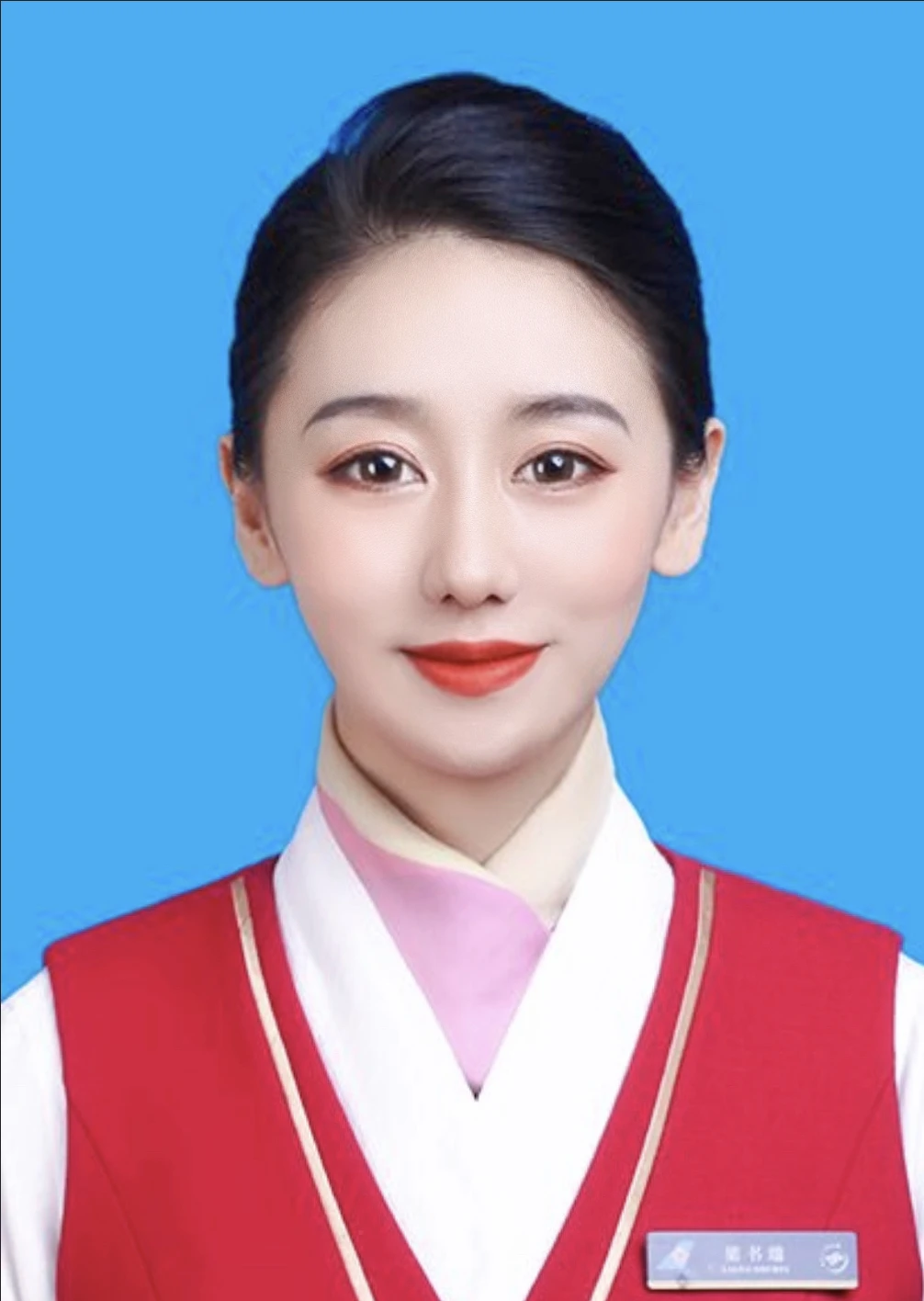 梁书瑞