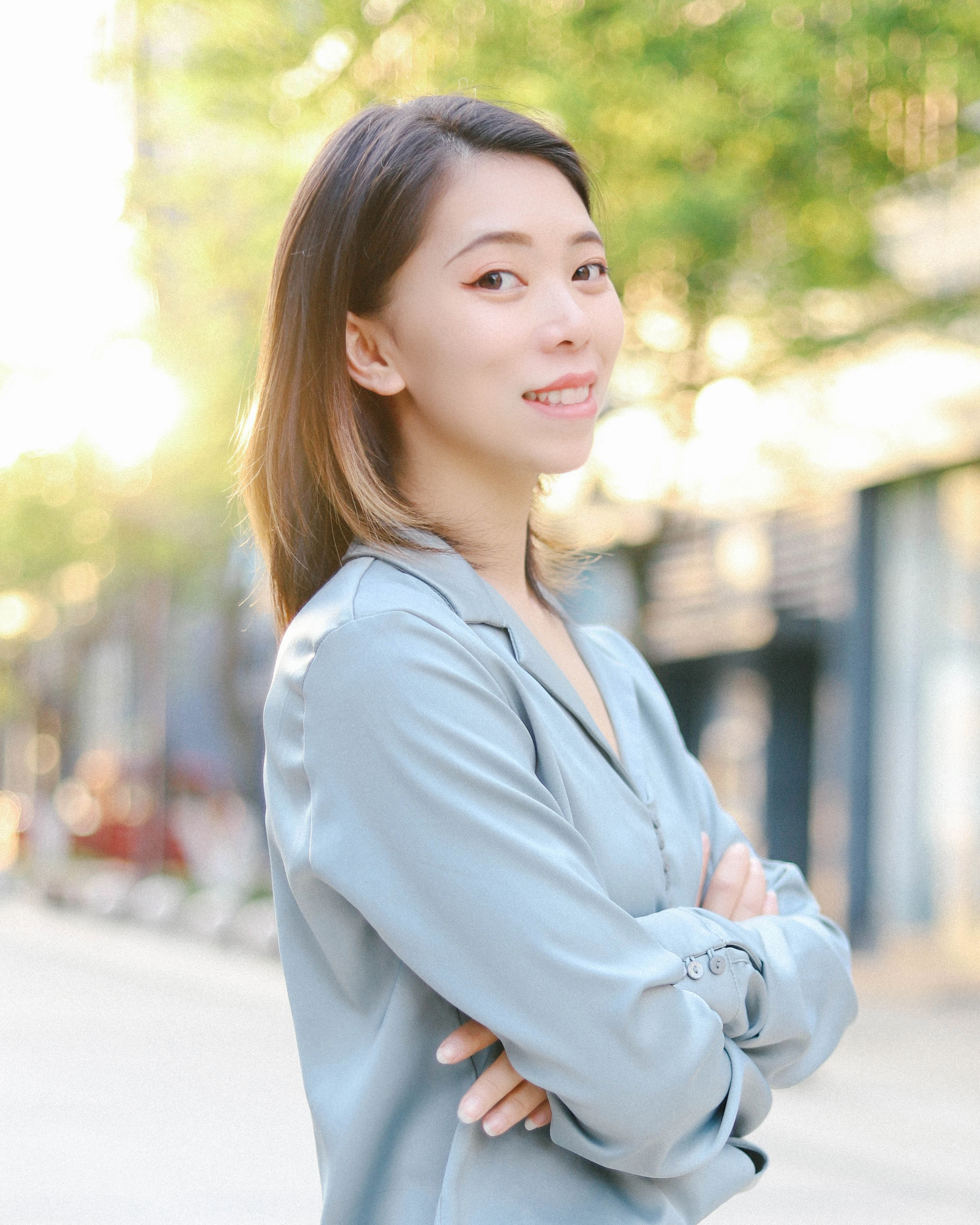 宦晨晓
