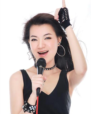 林丽