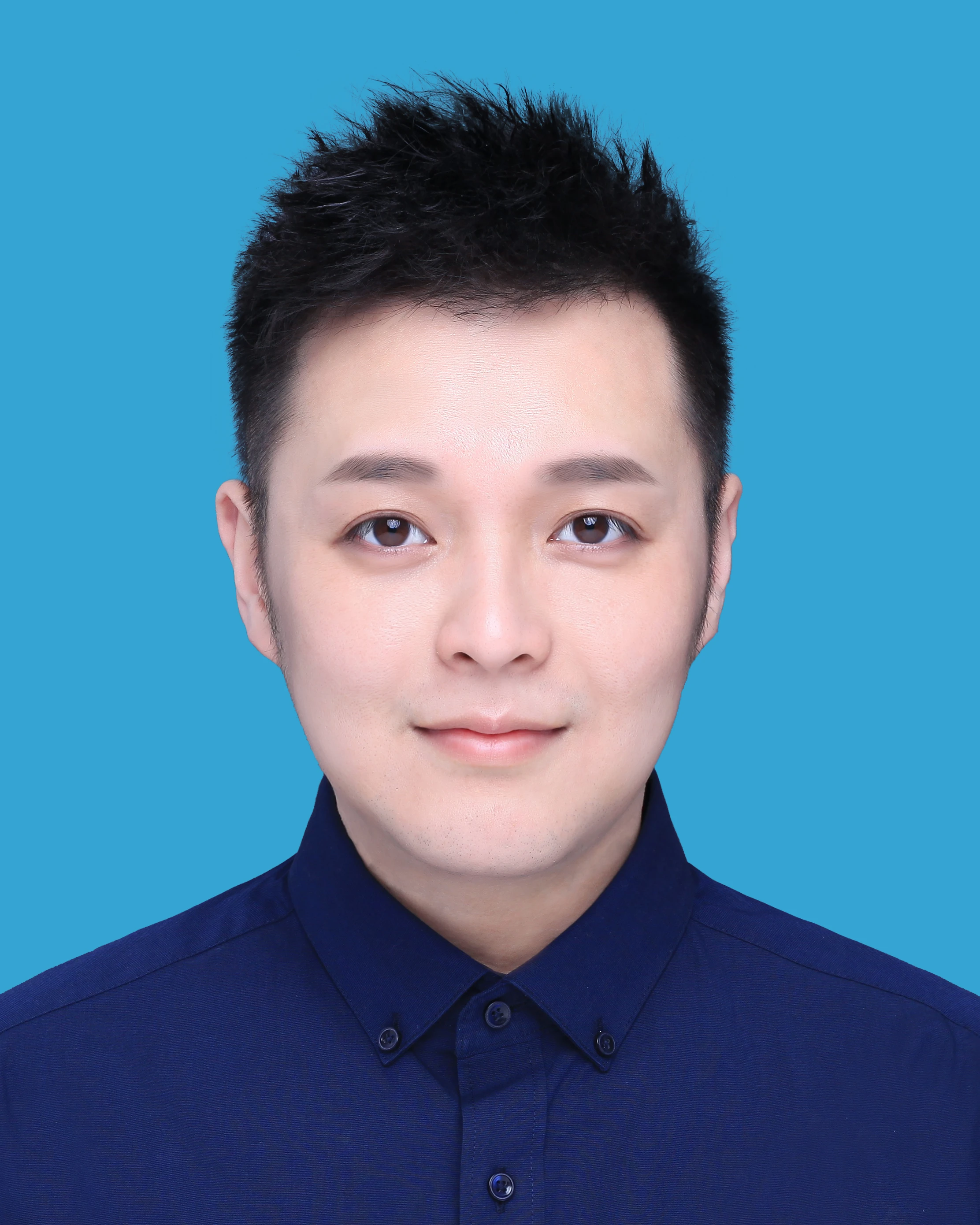 黄楠杰