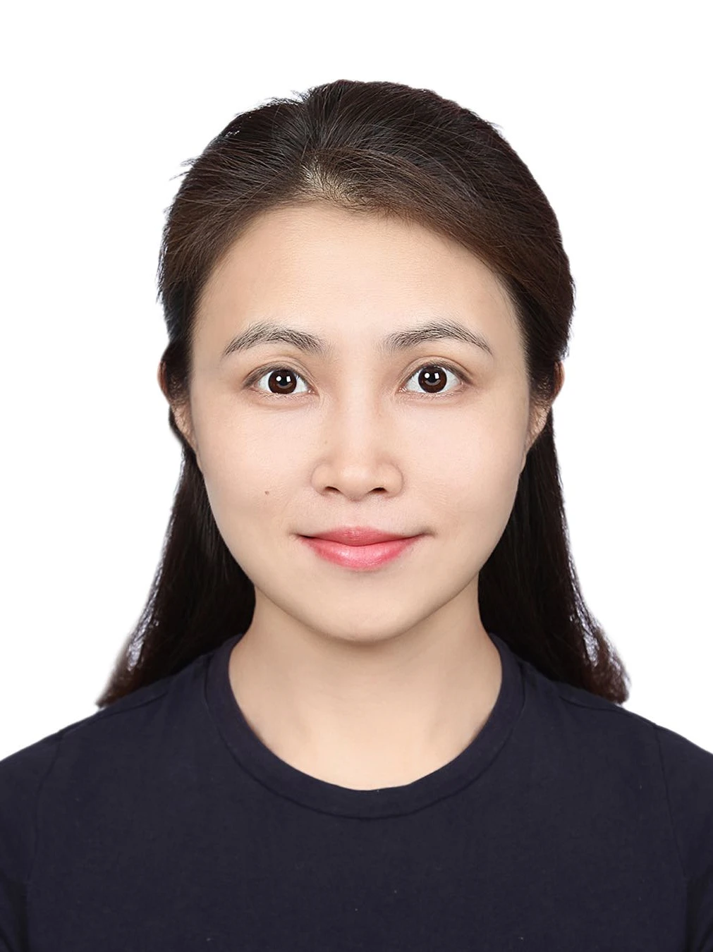 张敏敏老师