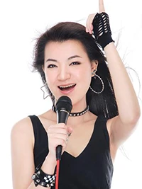 林丽
