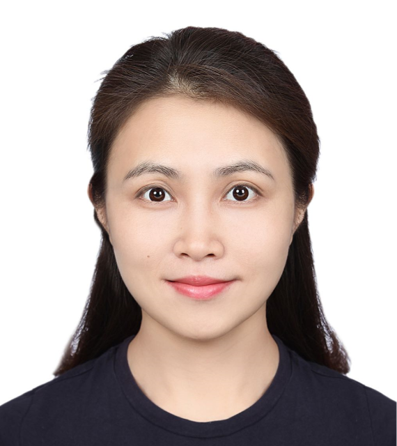 老师 张敏敏